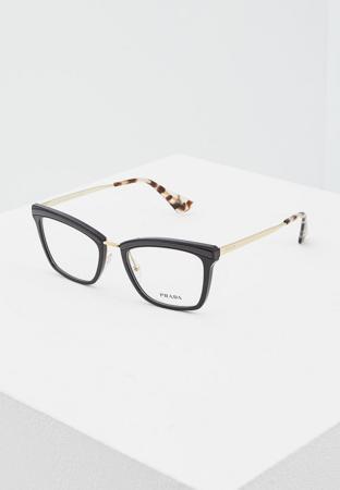 Солнцезащитные очки Prada
