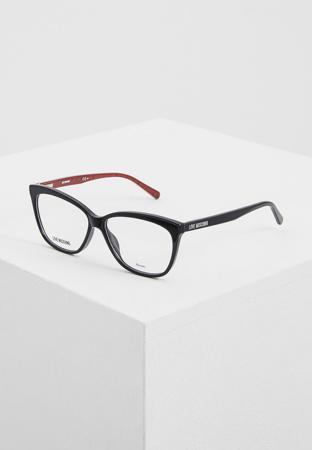 Солнцезащитные очки Love Moschino