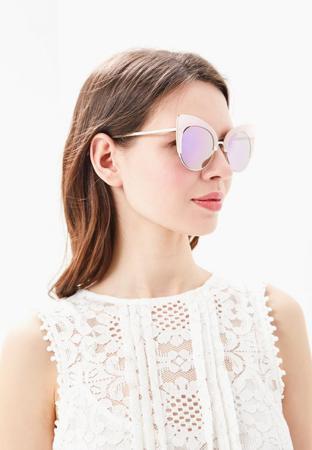 Солнцезащитные очки River Island