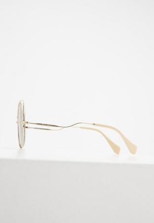 Солнцезащитные очки Miu Miu