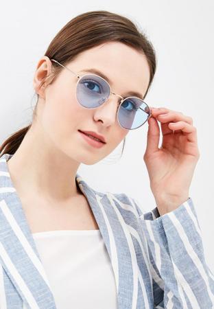 Солнцезащитные очки Aldo