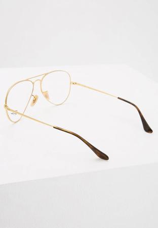 Солнцезащитные очки Ray-Ban®