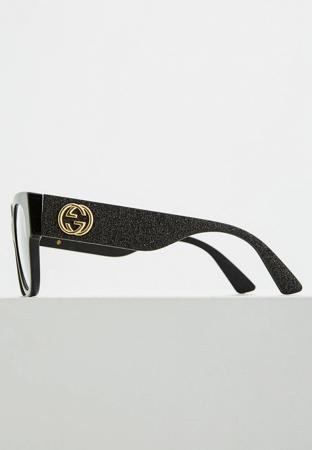 Солнцезащитные очки Gucci