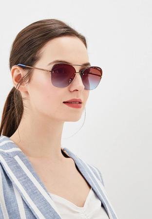 Солнцезащитные очки Vogue® Eyewear
