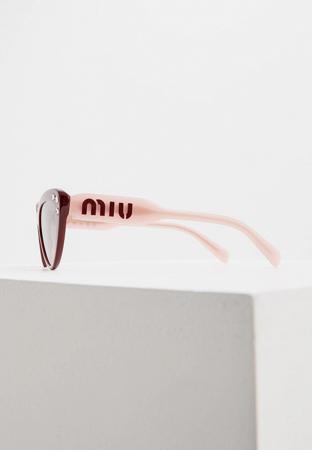Солнцезащитные очки Miu Miu