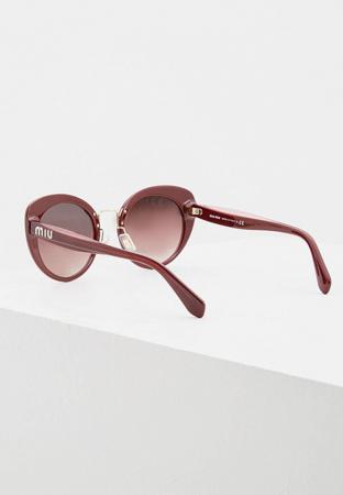 Солнцезащитные очки Miu Miu