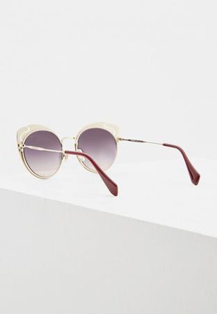 Солнцезащитные очки Miu Miu