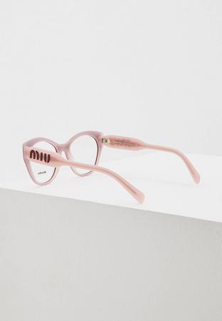 Солнцезащитные очки Miu Miu