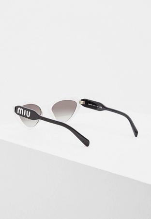 Солнцезащитные очки Miu Miu
