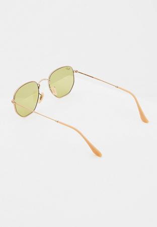 Солнцезащитные очки Ray-Ban®