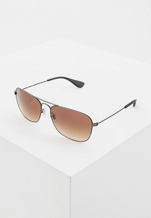 Солнцезащитные очки Ray-Ban®