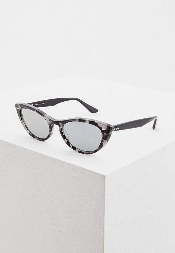 Солнцезащитные очки Ray-Ban®