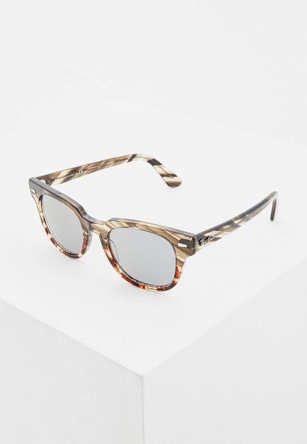 Солнцезащитные очки Ray-Ban®