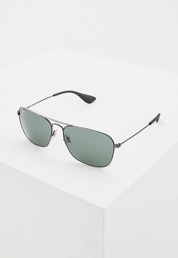 Солнцезащитные очки Ray-Ban®