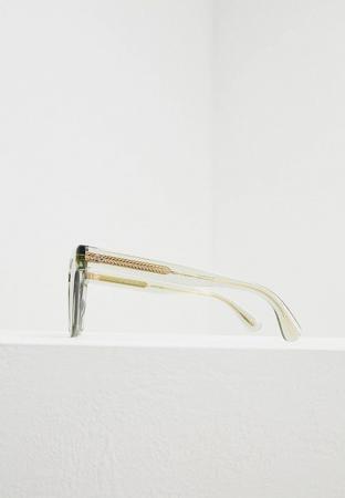 Солнцезащитные очки Oliver Peoples