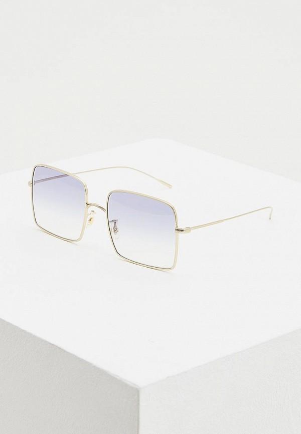 Солнцезащитные очки Oliver Peoples