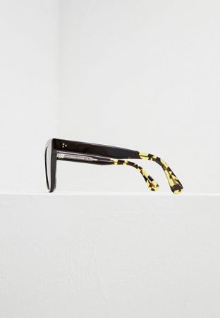 Солнцезащитные очки Oliver Peoples