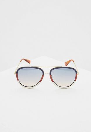 Солнцезащитные очки Gucci