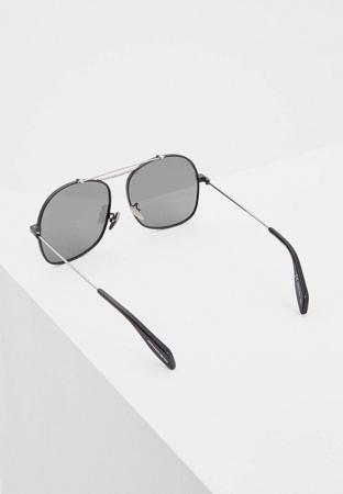 Солнцезащитные очки Alexander McQueen