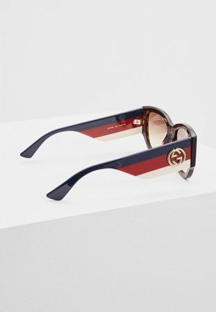 Солнцезащитные очки Gucci