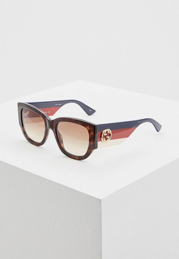 Солнцезащитные очки Gucci
