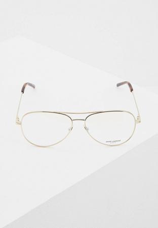 Солнцезащитные очки Saint Laurent