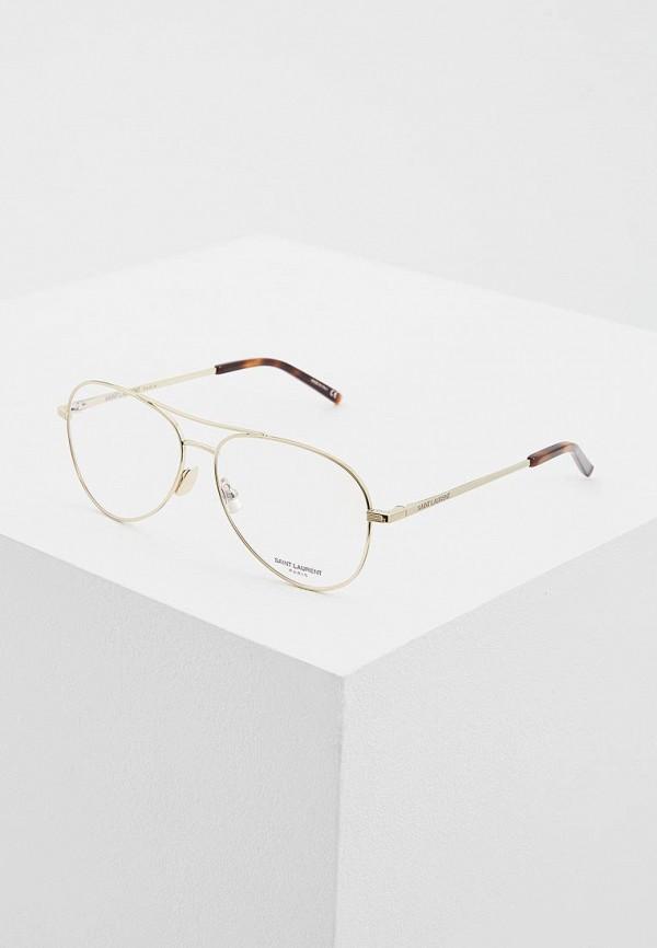 Солнцезащитные очки Saint Laurent