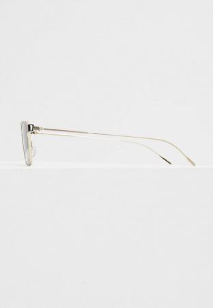 Солнцезащитные очки Oliver Peoples