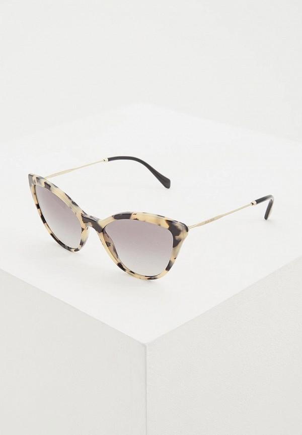 Солнцезащитные очки Miu Miu