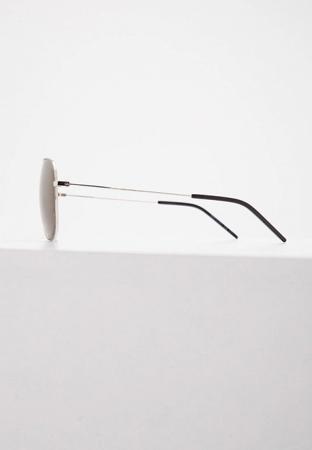 Солнцезащитные очки Saint Laurent