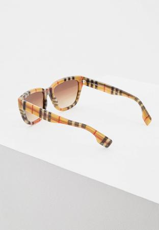 Солнцезащитные очки Burberry