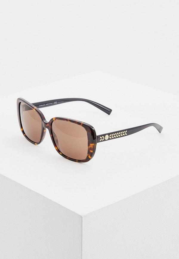 Солнцезащитные очки Versace