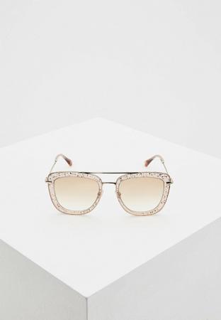 Солнцезащитные очки Jimmy Choo