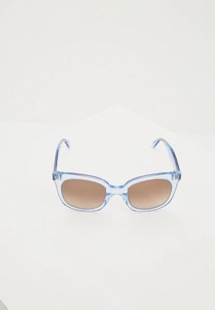 Солнцезащитные очки Kate Spade