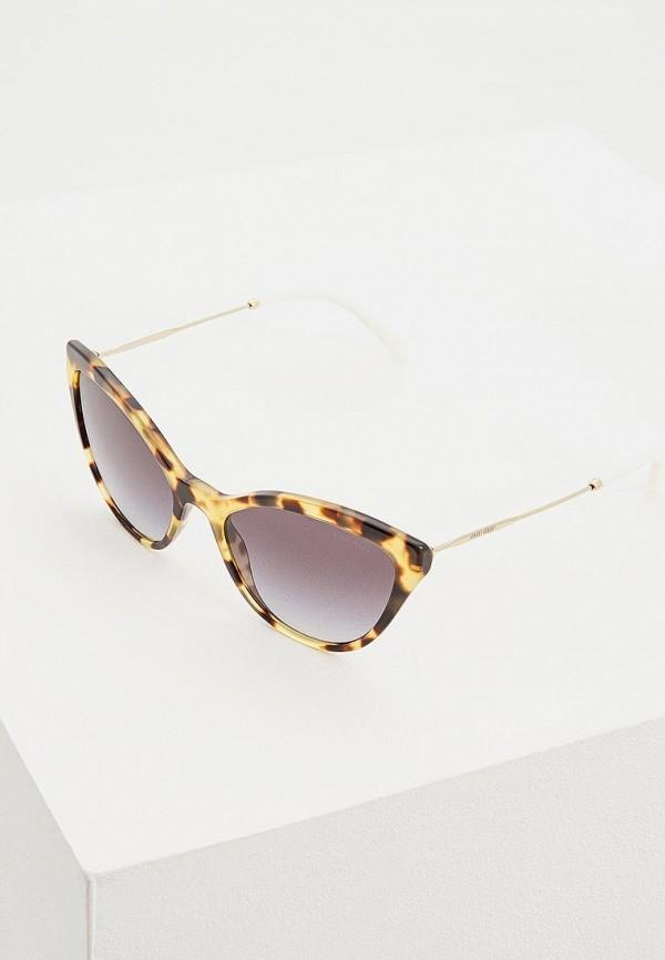 Солнцезащитные очки Miu Miu