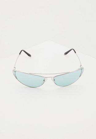Солнцезащитные очки Prada