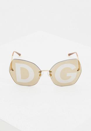 Солнцезащитные очки Dolce&Gabbana