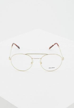 Солнцезащитные очки Miu Miu