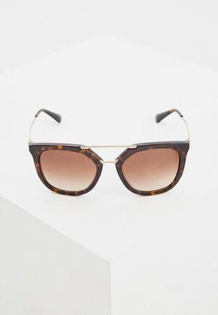 Солнцезащитные очки Prada