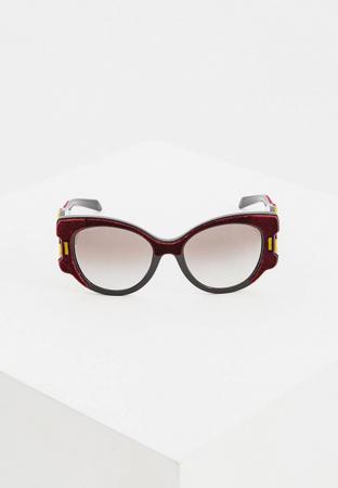 Солнцезащитные очки Prada