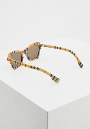 Солнцезащитные очки Burberry