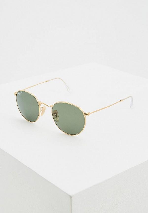 Солнцезащитные очки Ray-Ban®
