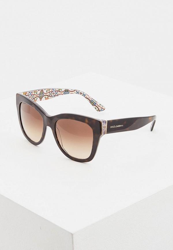 Солнцезащитные очки Dolce&Gabbana