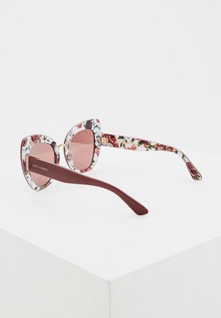 Солнцезащитные очки Dolce&Gabbana