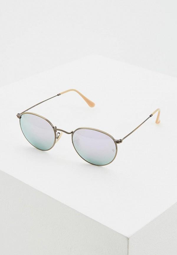 Солнцезащитные очки Ray-Ban®