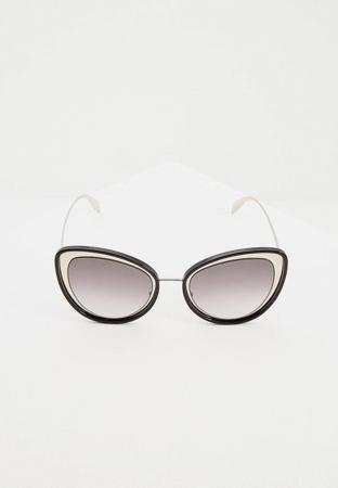 Солнцезащитные очки Alexander McQueen