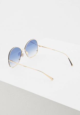 Солнцезащитные очки Max Mara