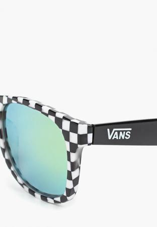 Солнцезащитные очки Vans