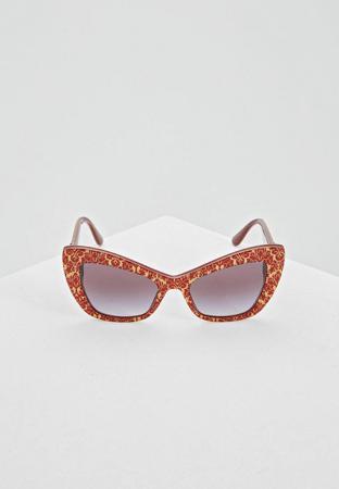 Солнцезащитные очки Dolce&Gabbana