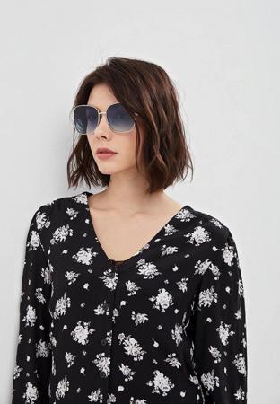 Солнцезащитные очки Mango
